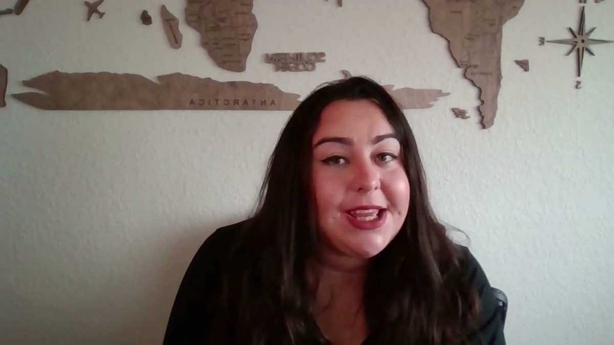 Certified special education tutor